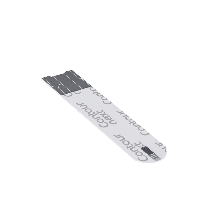 Ascensia Contour Next Strip 50's