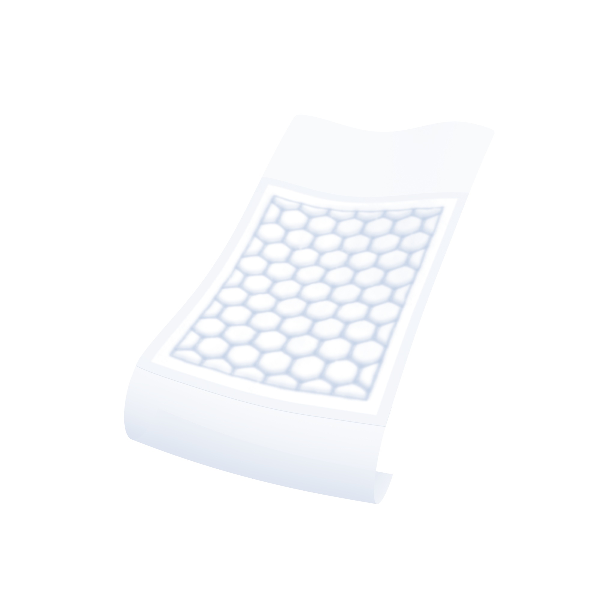 Attends Cover Dri 60X60 Plus 50's Incontinence Adult Diapers