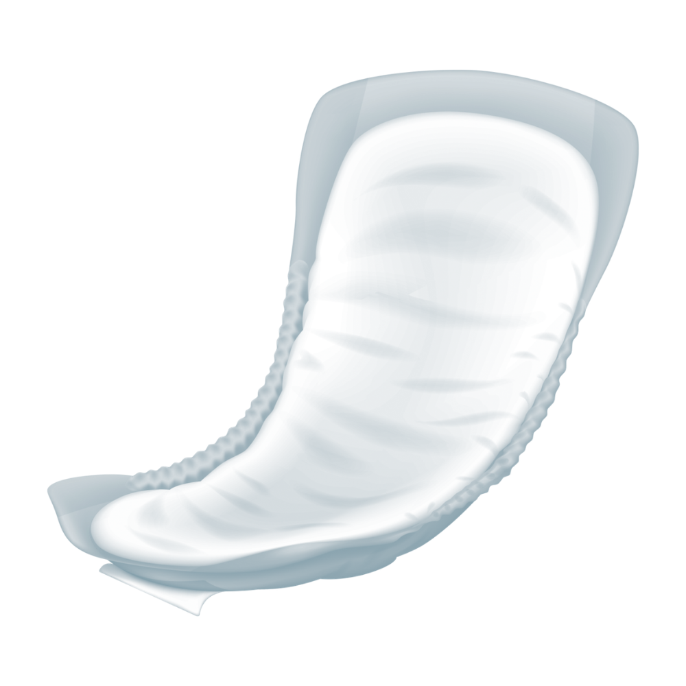 Attends For Men Protective Shield 16s