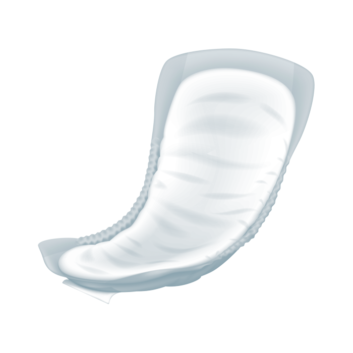 Attends Men 3 Protective Absorbent Shield 10s