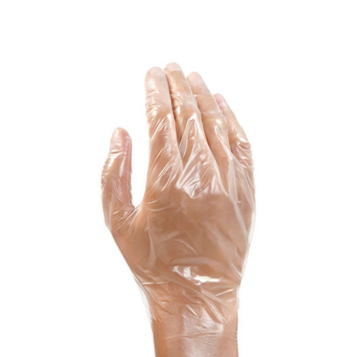 Attends Skin Cleansing Glove 50's