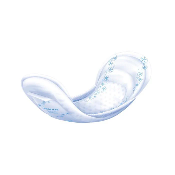 Attends Soft 3 Extra Plus 10's Incontinence Adult Diapers