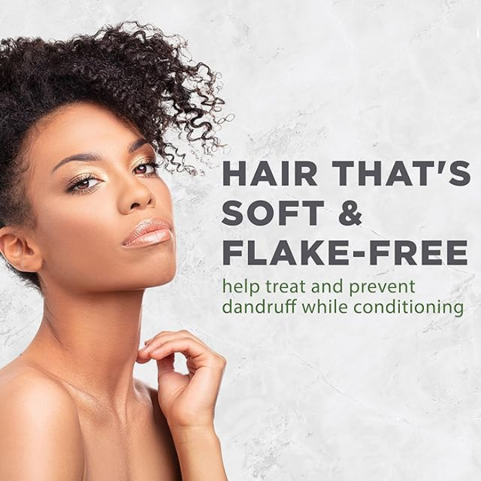 Avalon Anti-Dandruff Itch & Flake Relief Conditioner 14 Oz