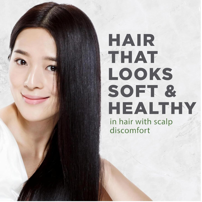 Avalon Tea Tree Scalp Treatment Shampoo