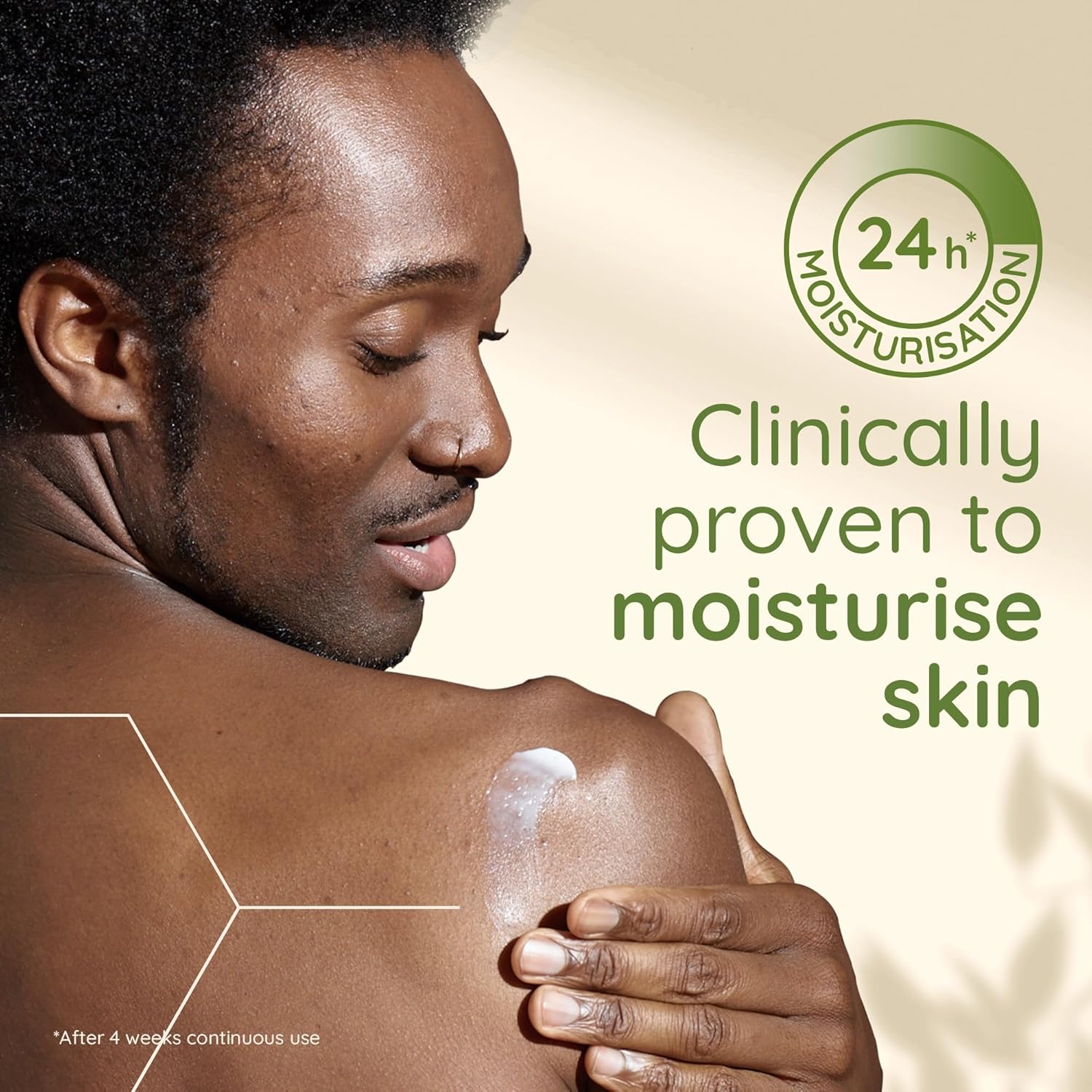 Aveeno Daily Moisturizing Lotion 300ml