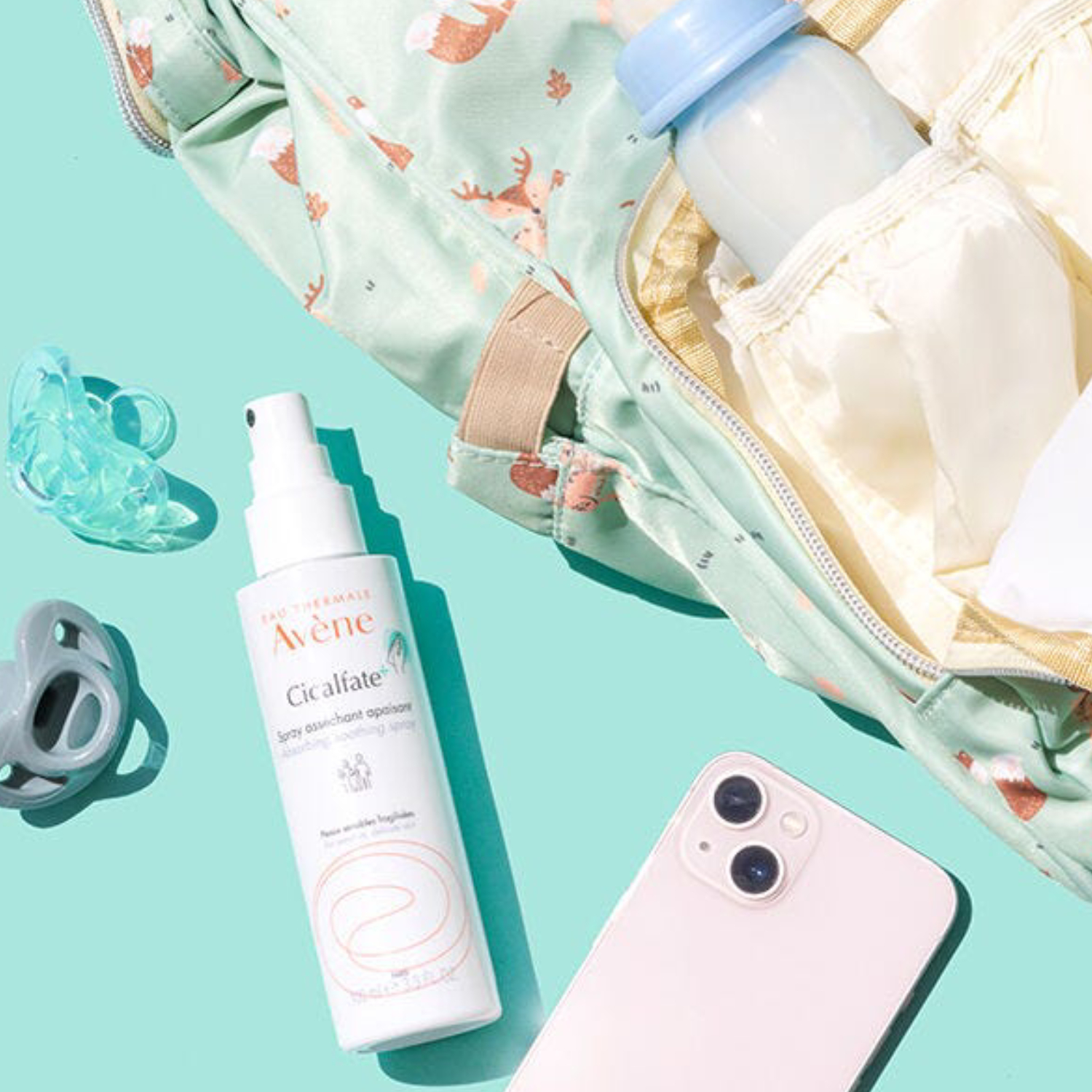 Avene Cicalfate+ Absorbing Repair Spray 100ml