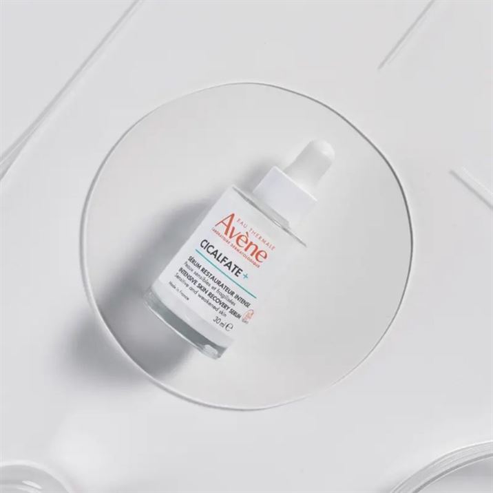 Avene Cicalfate+ Intensive Restorative Serum 30ml