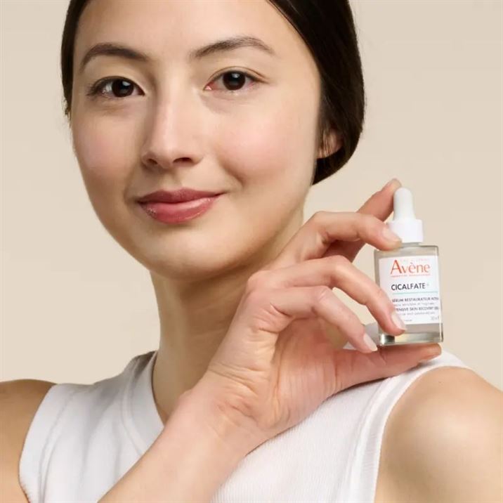Avene Cicalfate+ Intensive Restorative Serum 30ml