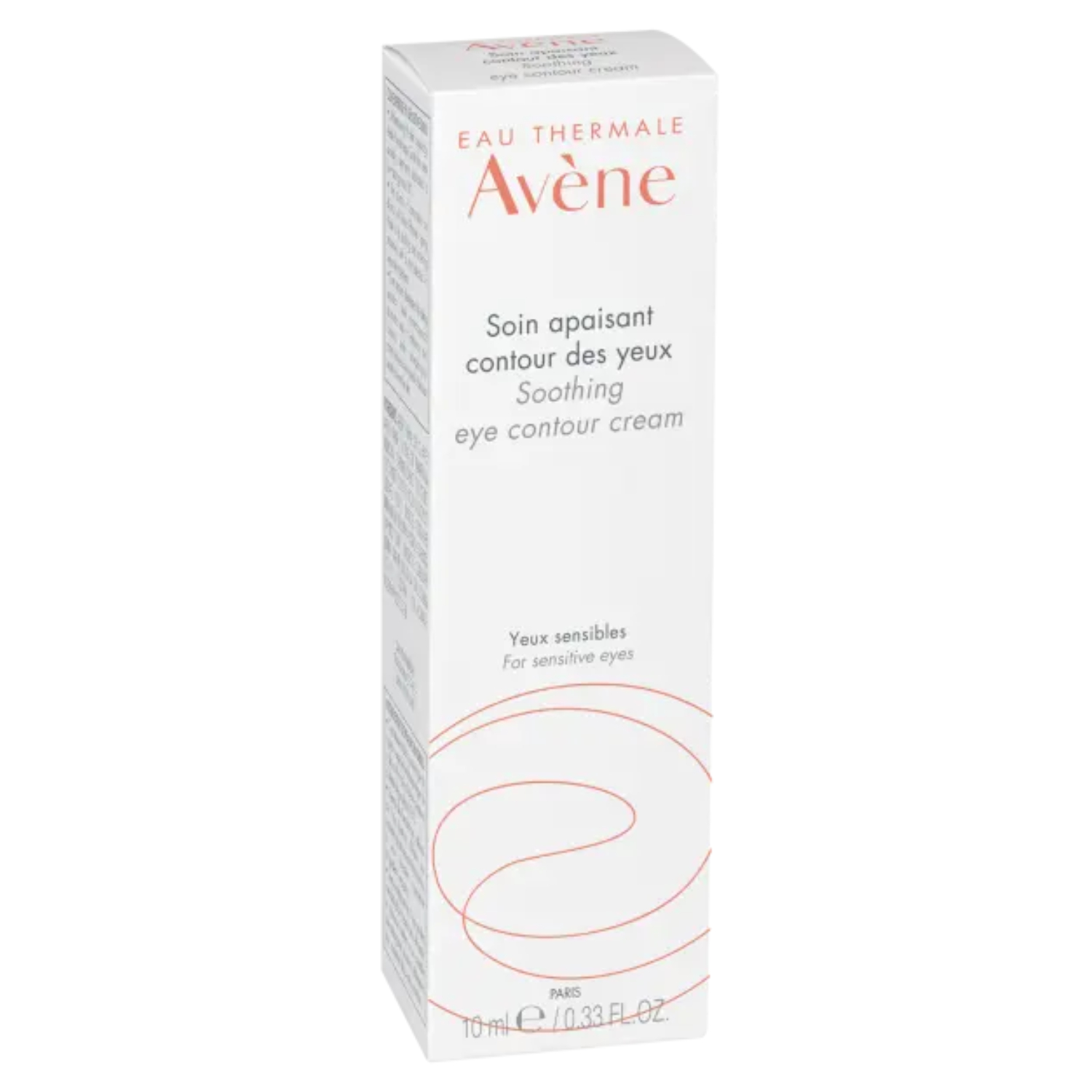 Avene Soothing Eye Contour Cream 10ML