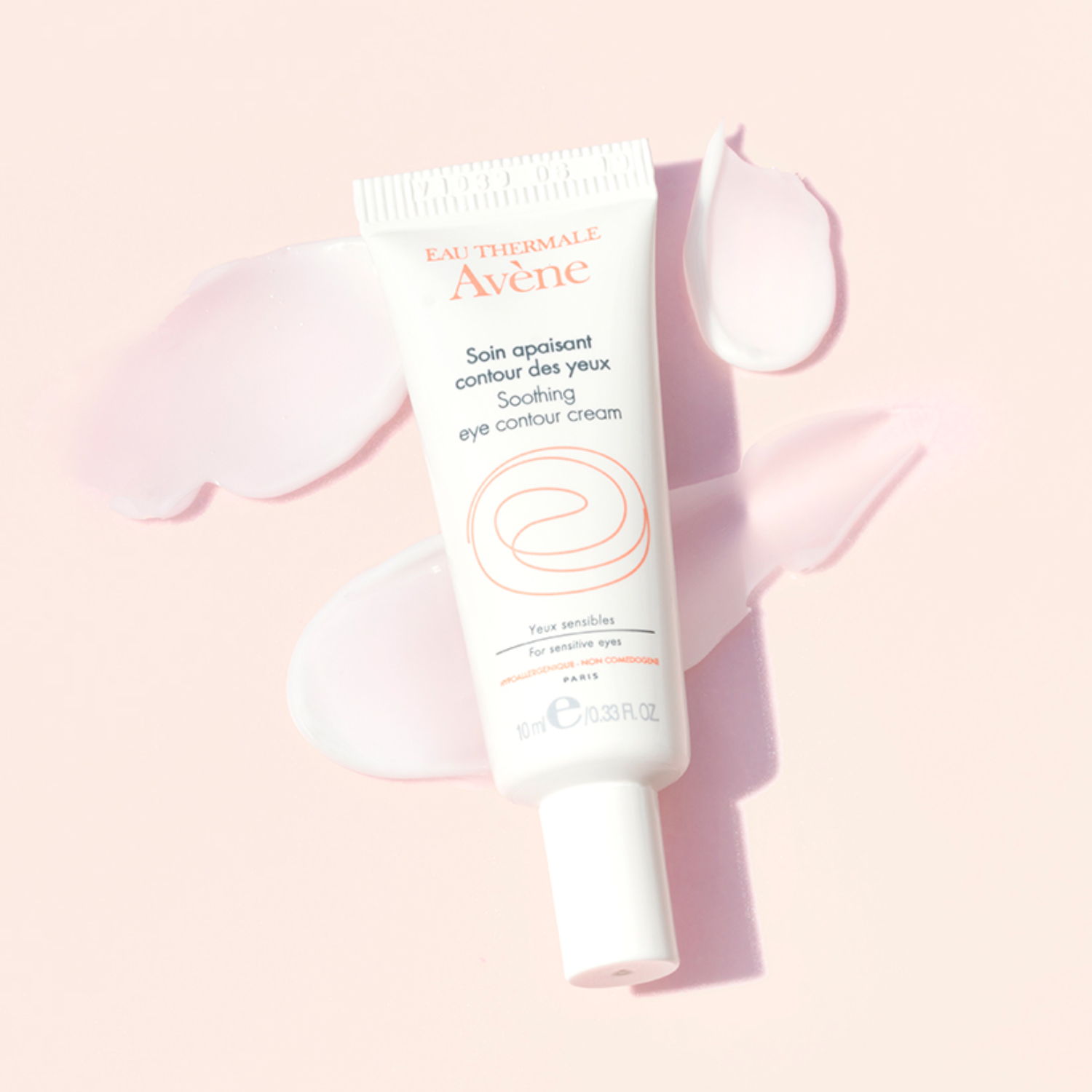 Avene Soothing Eye Contour Cream 10ML