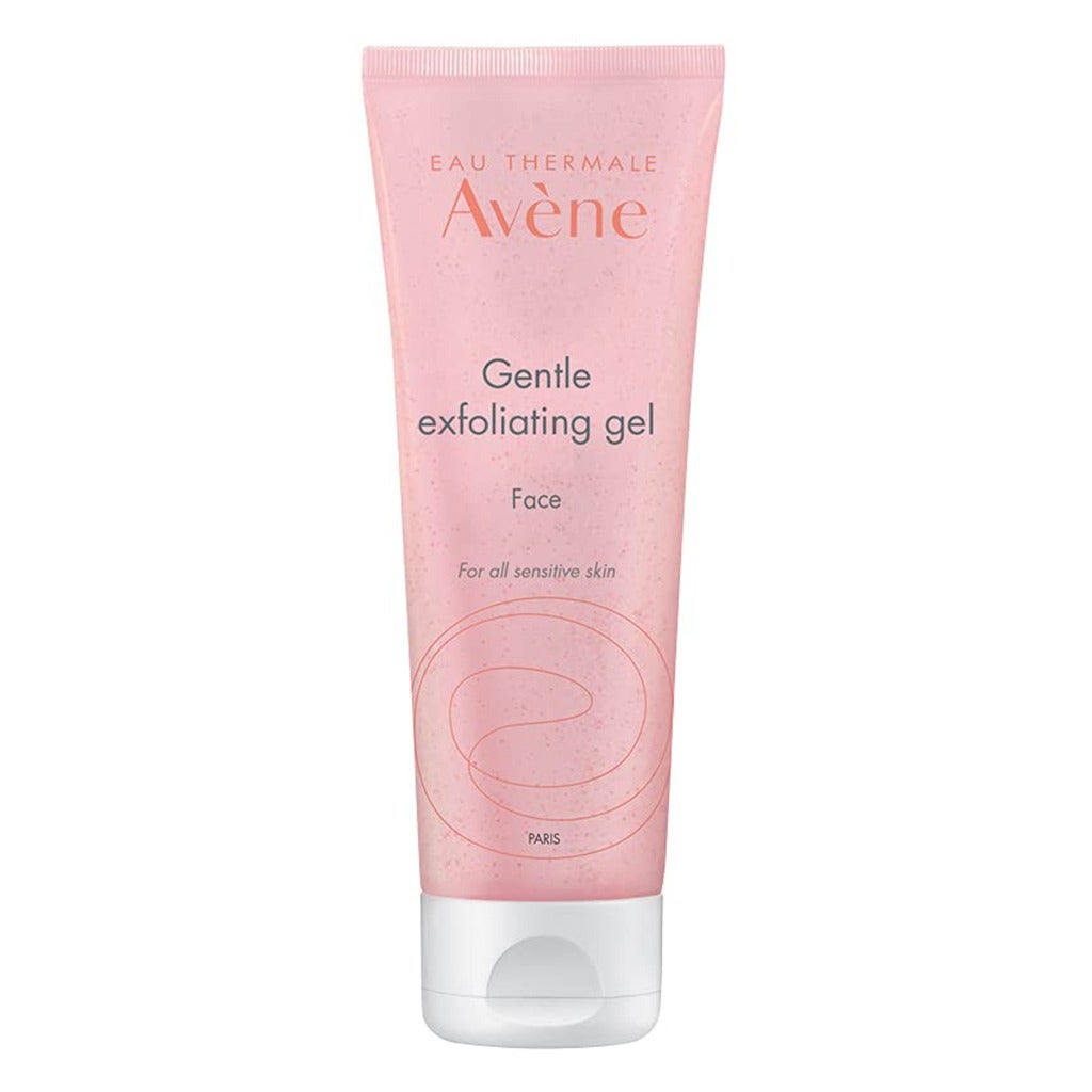 Avene SE Gentle Exfoliating Gel 75ml
