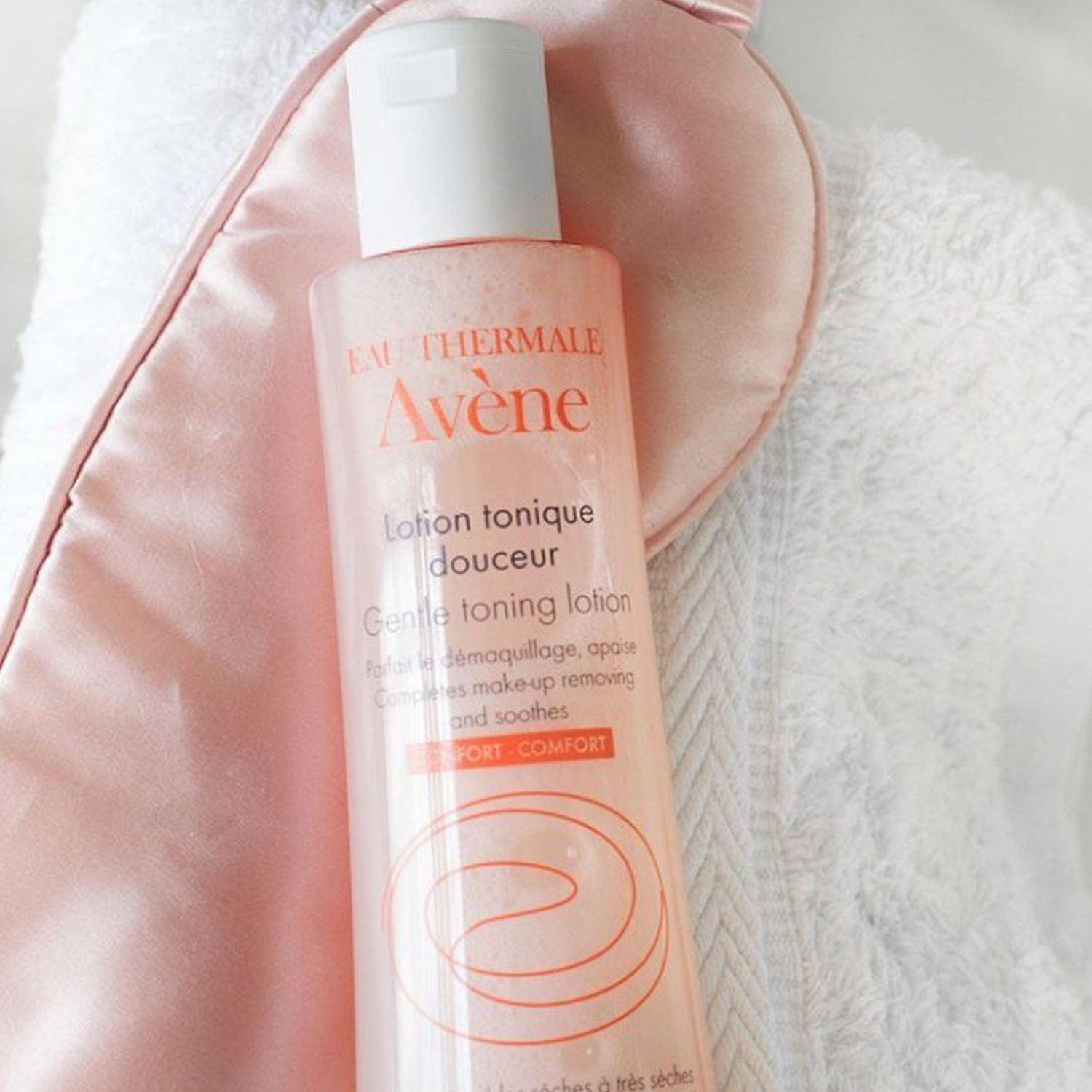 Avene Gentle Toner Lotion 200 ml