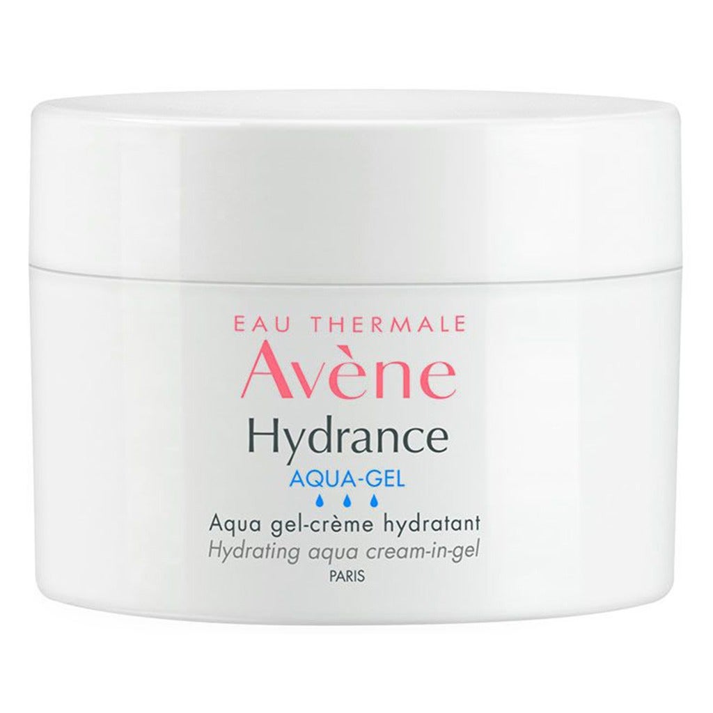 Avene Hydrance Aqua Cream-Gel 50ml