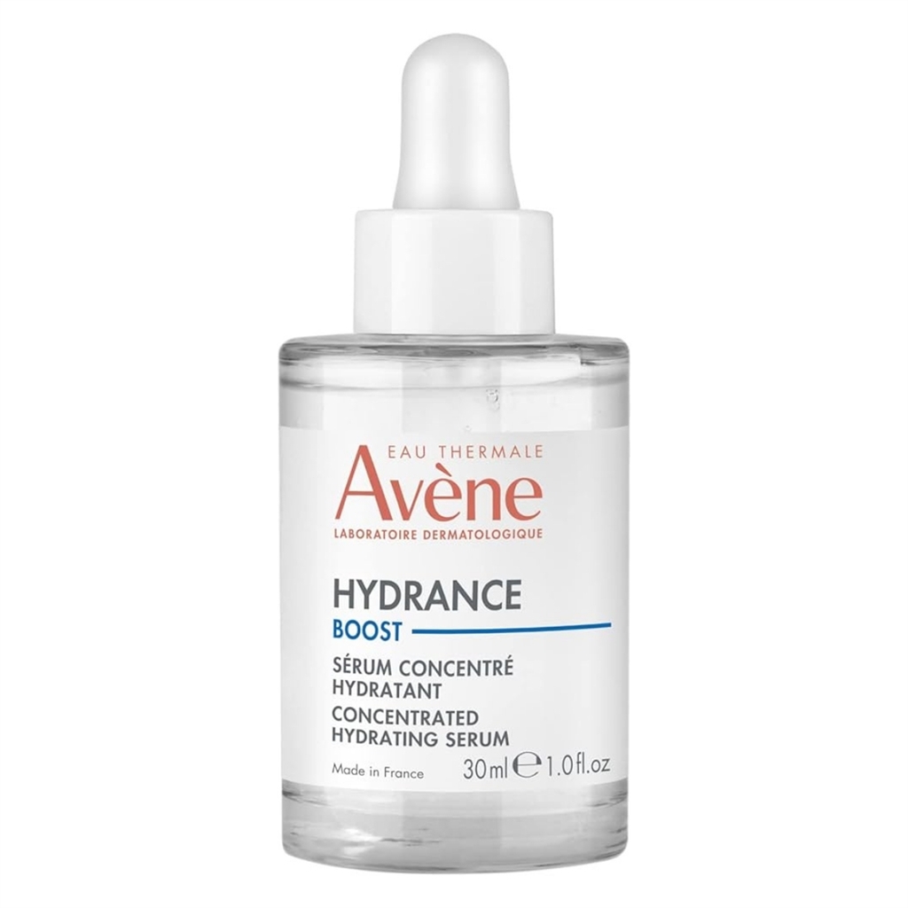 Avene Hydrance Boost Concentrated Hydrating Serum 30ml