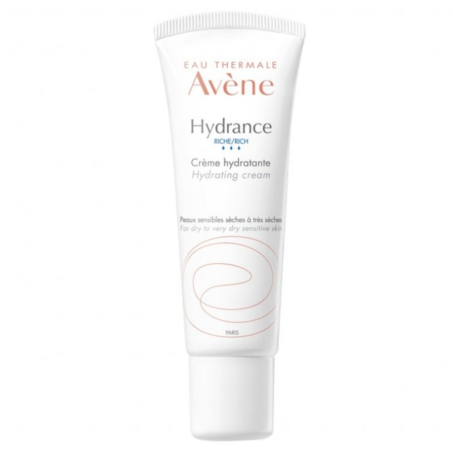 Avene Hydrance Optimale- Rich Hydrating Cream 40ml