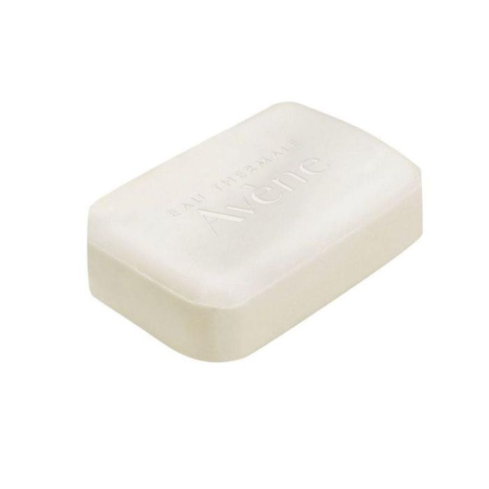 Avene TriXera Cold Cream Ultra-Rich Cleansing Bar 100 gm