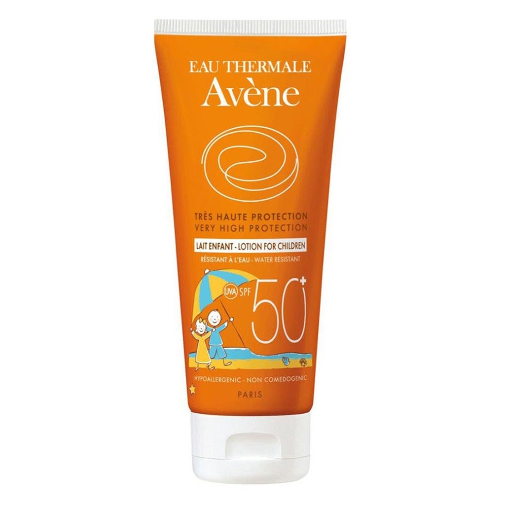 Avene Very High Protection Kids Lotion (SPF 50+) 100ml