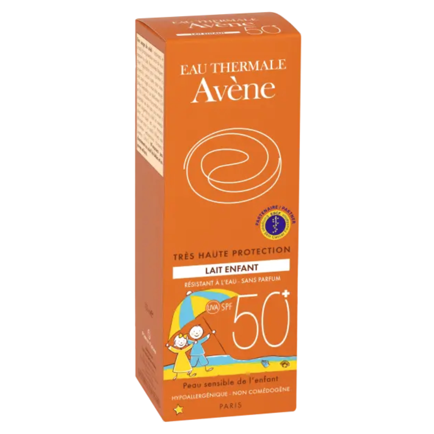 Avene Very High Protection SPF50+ Children Sun Lotion 100 ml