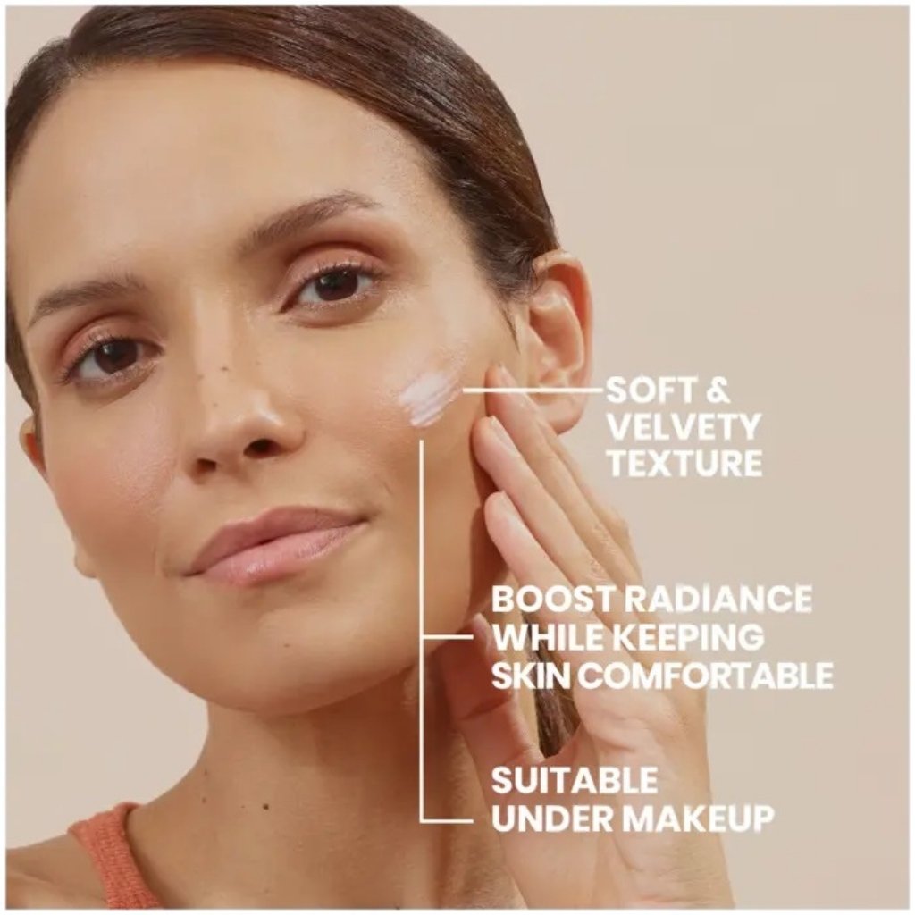 Avene Vitamin Activ Cg Radiance Intensive Antiaging Cream With Niacinamide, 50ml