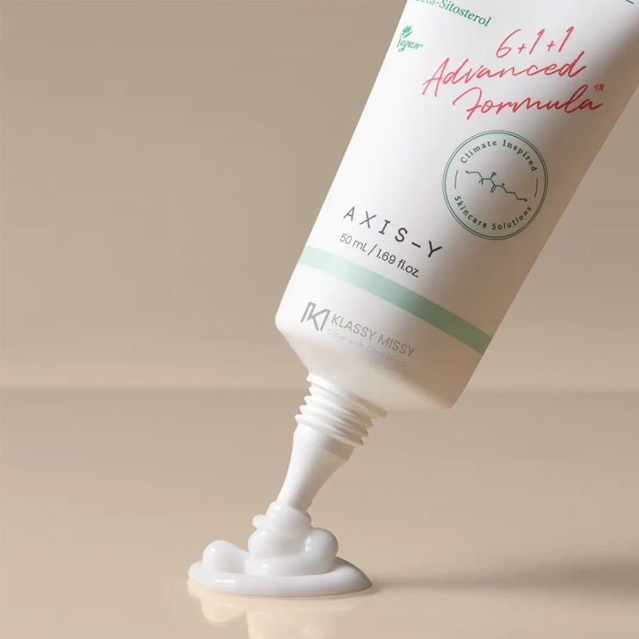 أكسيس-واي بانثينول 10 كريم حماية للبشرة المهدئة – مرطب مهدئ للبشرة الحساسة والجافة والمتهيجة 50 مل