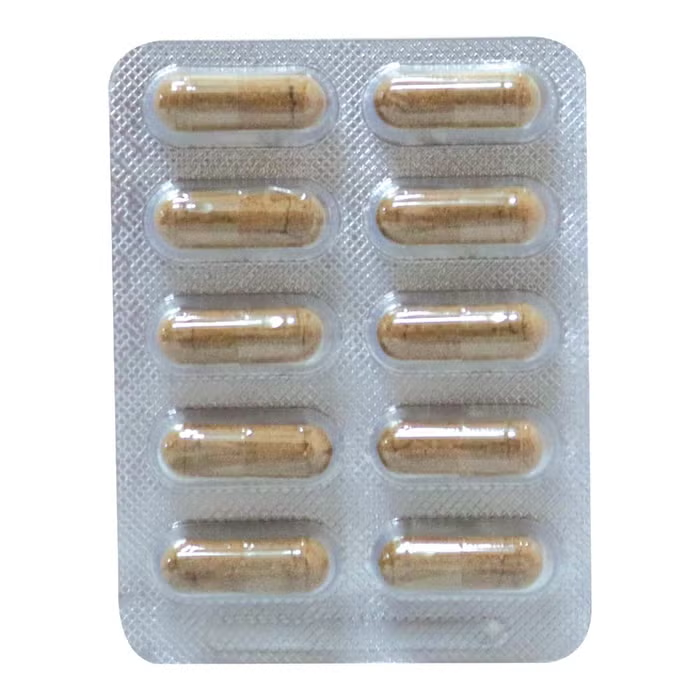 Ayurhoids Capsules 60's