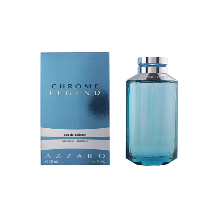 عطر أزارو كروم ليجند 125 مل