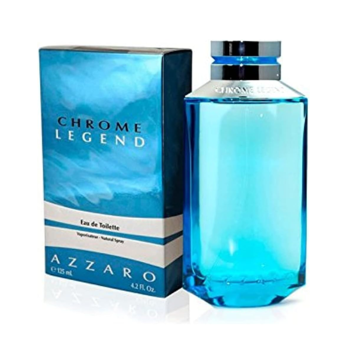 عطر أزارو كروم ليجند 125 مل