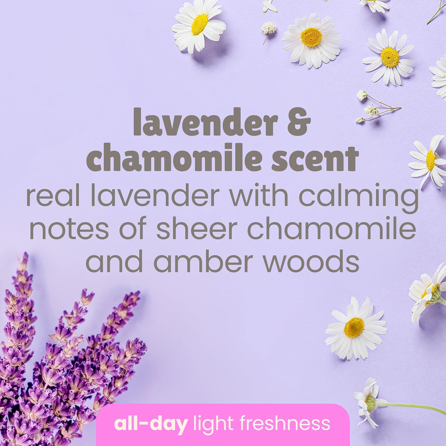Baby Magic Lavender & Chamomile Calming Lotion 488ml