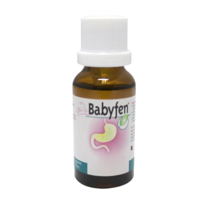 Babyfen 20ml drops