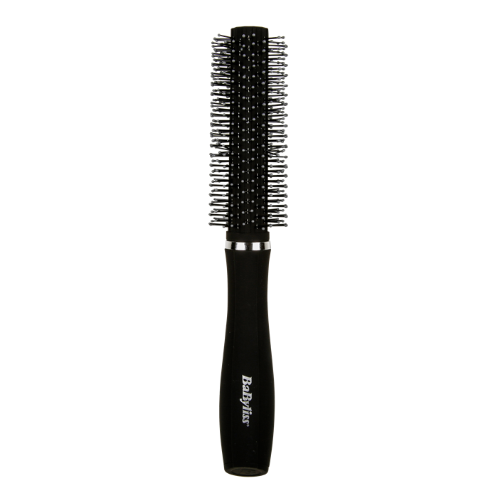 Babyliss Brushing Hair Brush Plastic Bristles 18mm
