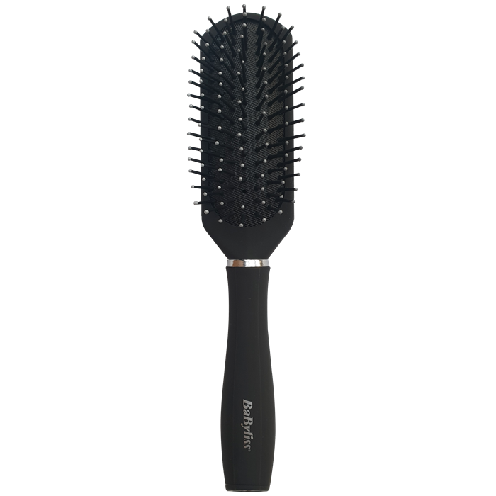 Babyliss Detangle Brilliance Hair Brush Fine & Normal