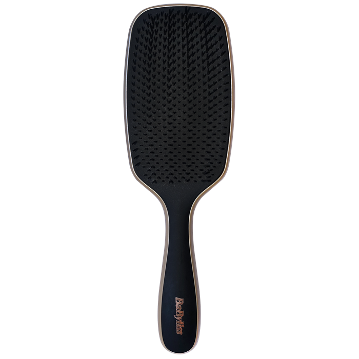Babyliss Detangle Hair Brush For Thick Hair