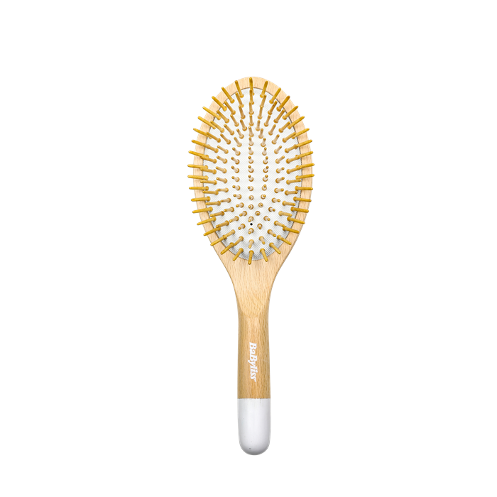 Babyliss Detangle Hair Brush Nature & Vegan