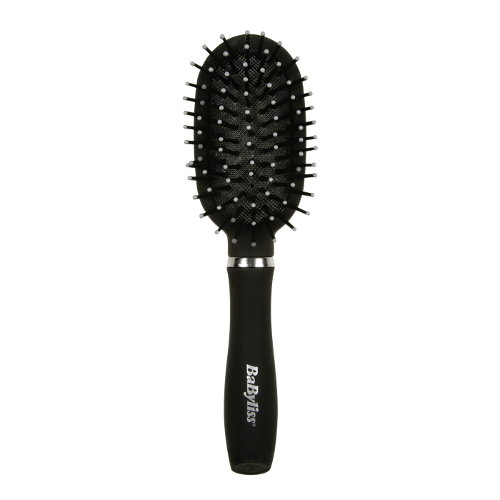 Babyliss Detangle Hair Brush Round Bristles
