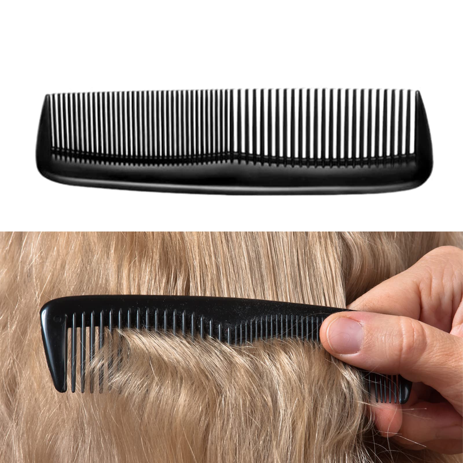 Babyliss Detangle Hair Comb