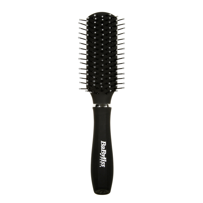 Babyliss Detangle & Smooth Hair Brush Protected Nubs