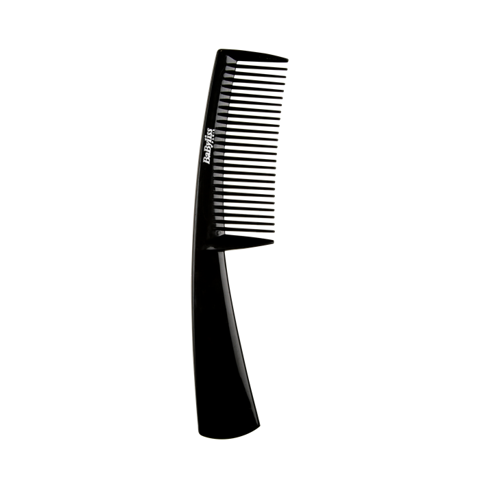 Babyliss Hair Comb with Handle