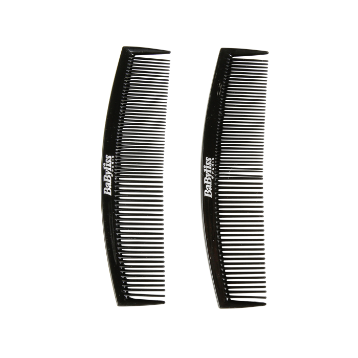 Babyliss Pocket Hair Comb