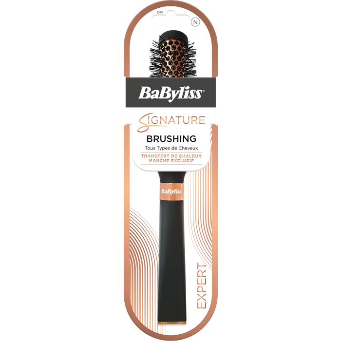 Babyliss Signature Brushing Hair Brush 25mm