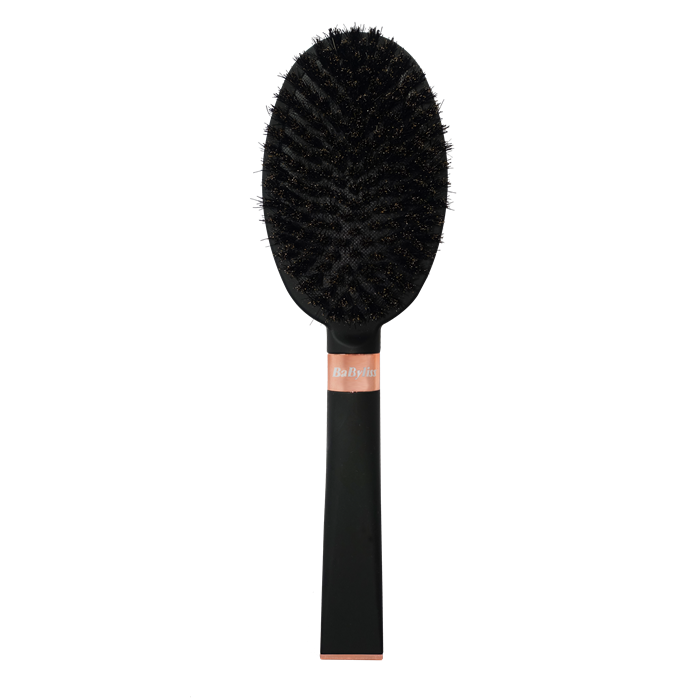 Babyliss Signature Detangle Hair Brush For Thick Hair