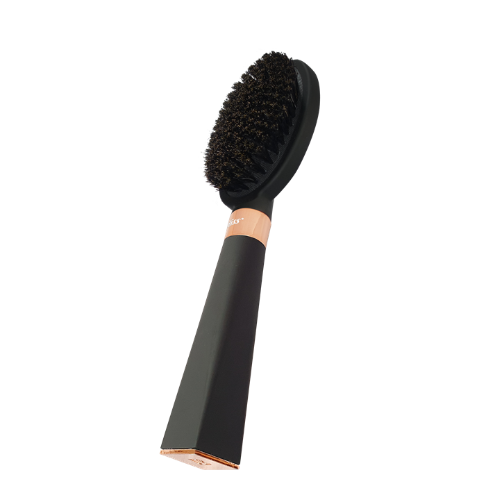 Babyliss Signature Detangle Hair Brush For Thick Hair