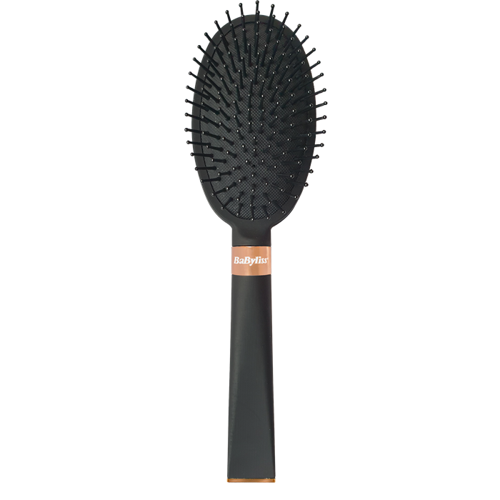 Babyliss Signature Detangle Hair Brush Oval