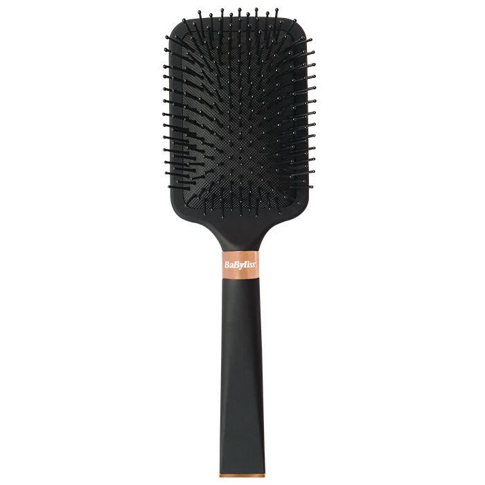 Babyliss Signature Detangle Hair Brush Paddle