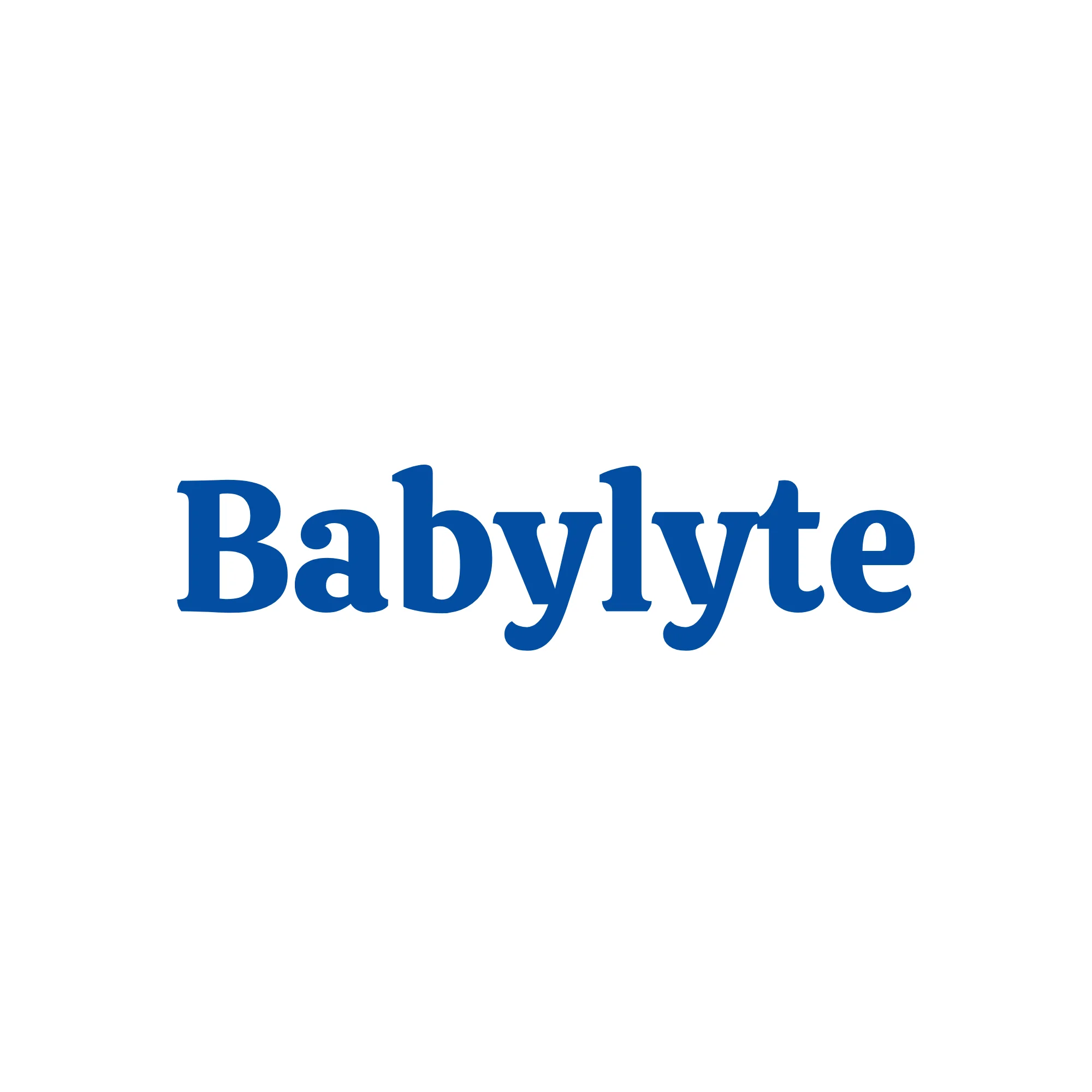 Babylyte Oral Solution 240 ml Bottle