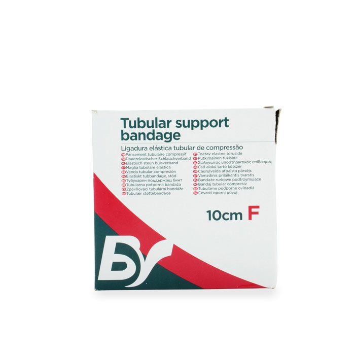 Bastose Viegas Tubular Support Bandages 10m X 10cm