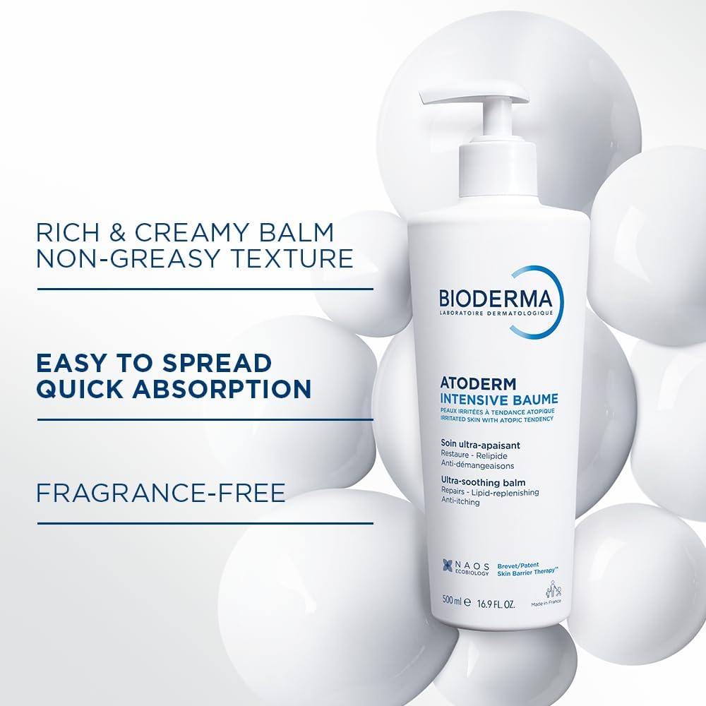 Bioderma Atoderm Intensive 75ml