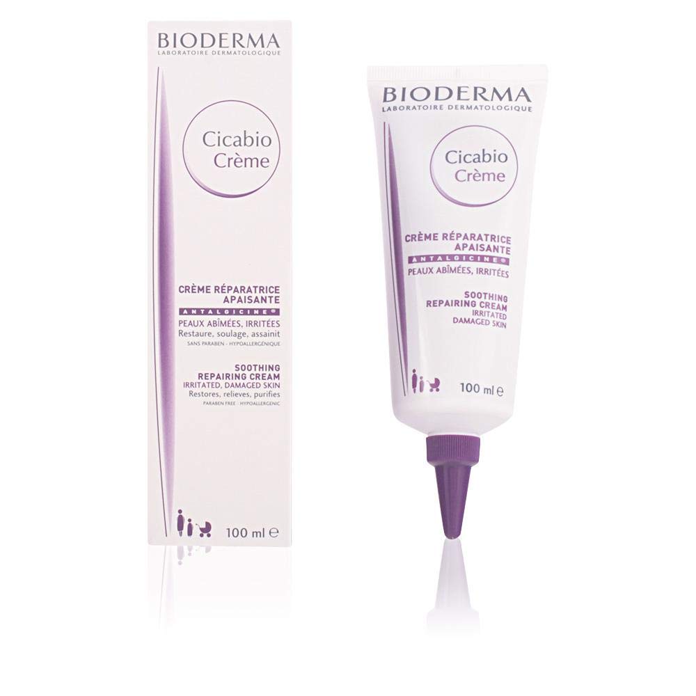 Bioderma Cicabio Cream 100ml