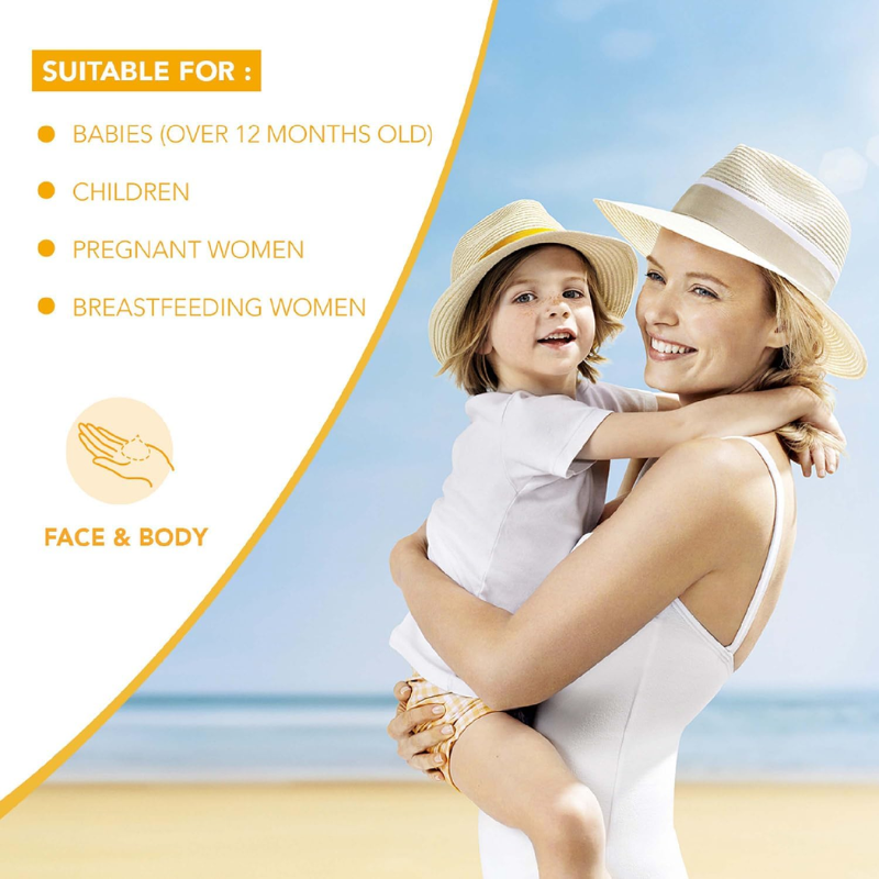 Bio Derma Photoderm (Spf 50+) Lait Ultra  200ml