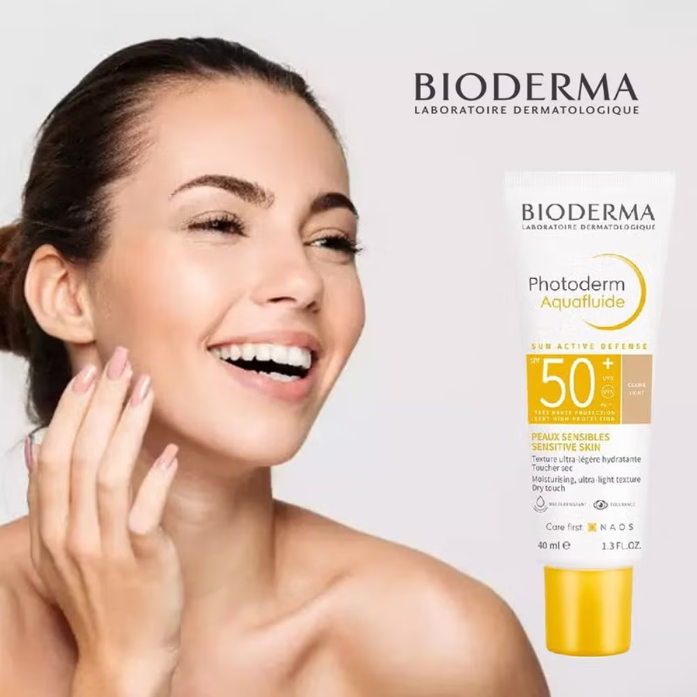 Bioderma Photoderm Max (SPF 50+) Light Cream 40ml