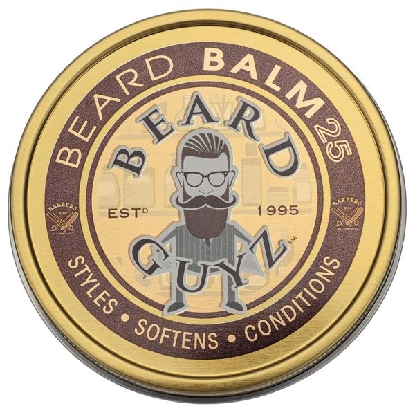 بلسم اللحية Guyz Beard بالبروتين - 3 أونصة